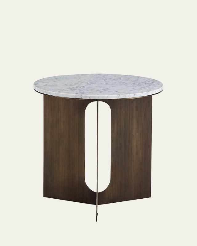 Pierre Side Table